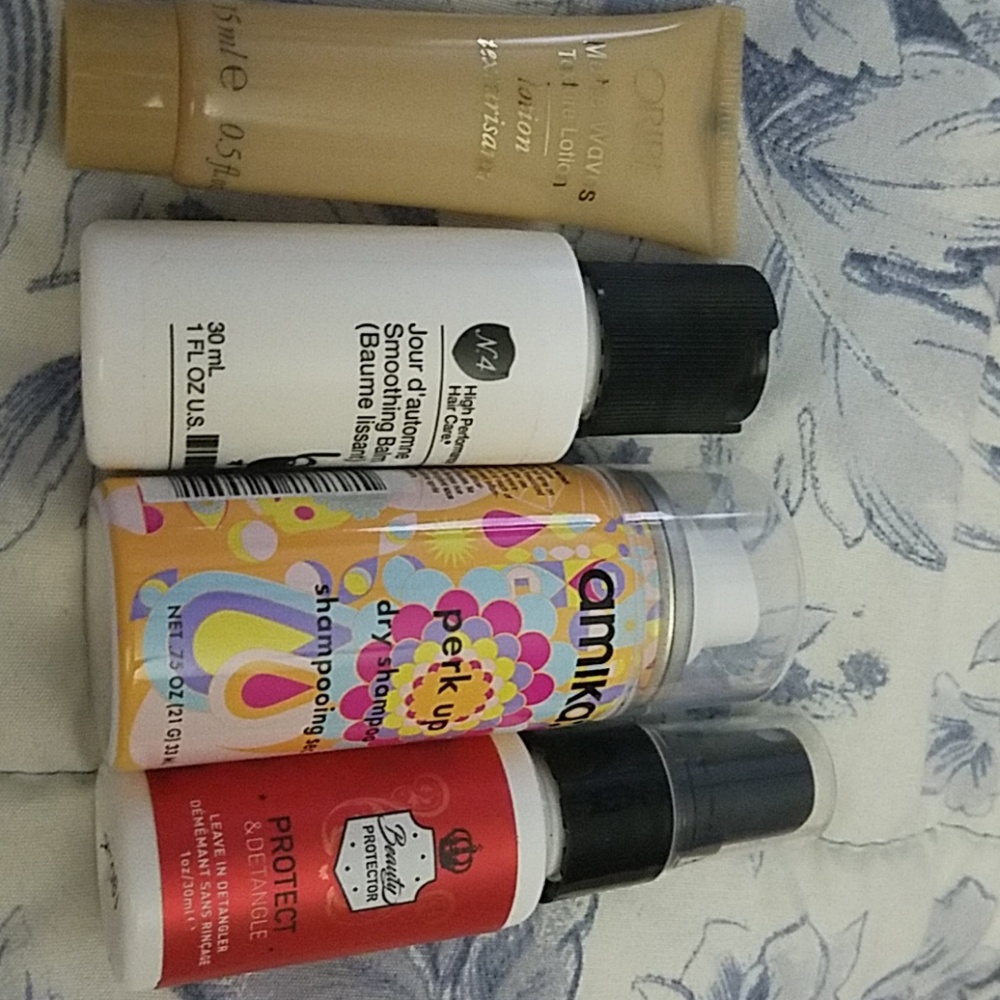 Hair Care
